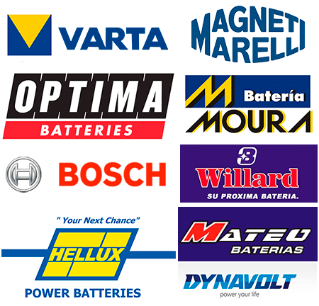 baterias colonia, baterias en san fernando, baterias para autos, baterias nauticas, baterias para barcos, baterias moura, baterias willard